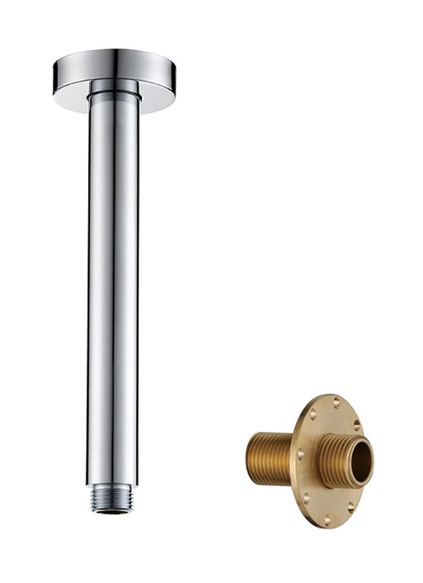 Excellent ramię sufitowe 20 cm chrom AREX.3120CR