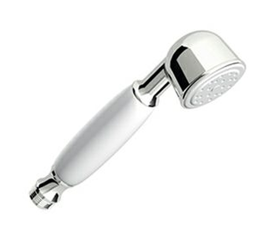 Zucchetti Delfiflu słuchawka prysznicowa chrom Z9472P.C