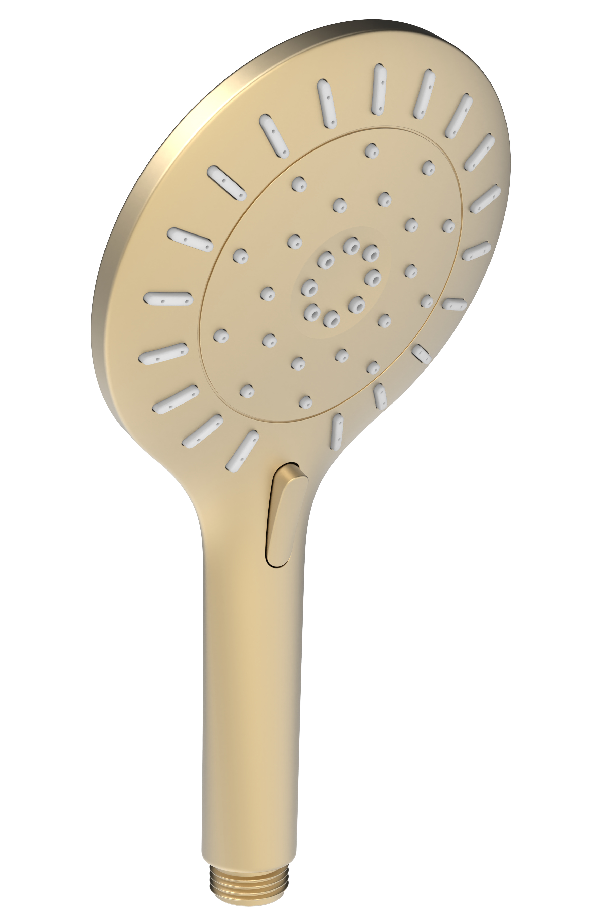 Laufen słuchawka prysznicowa złota HF939029462000