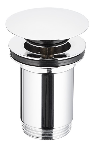 KFA Armatura korek umywalkowy klik-klak 660-254-00