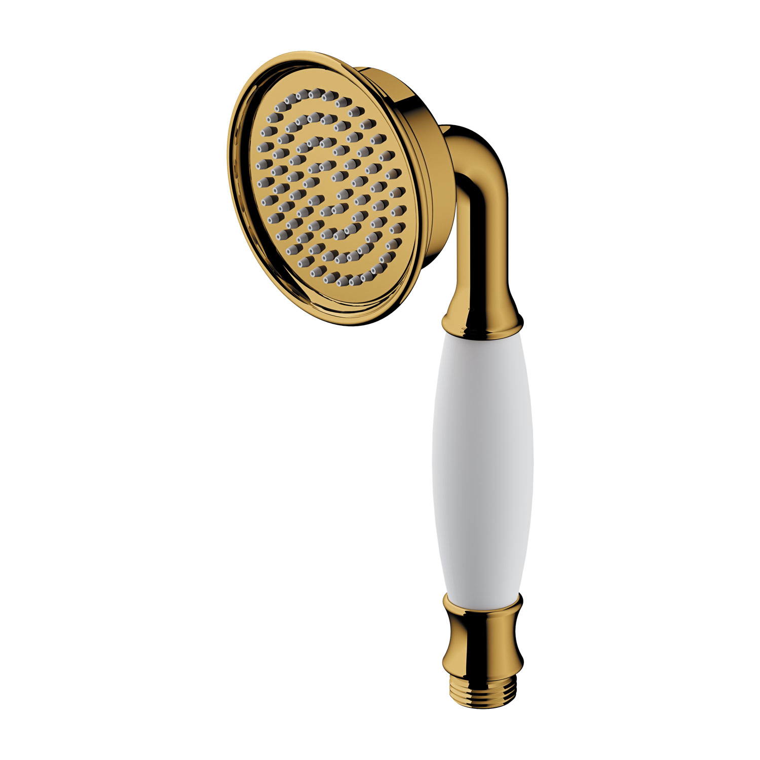 Omnires Armance słuchawka prysznicowa złoty ARMANCERGL - Wysyłka w 24h