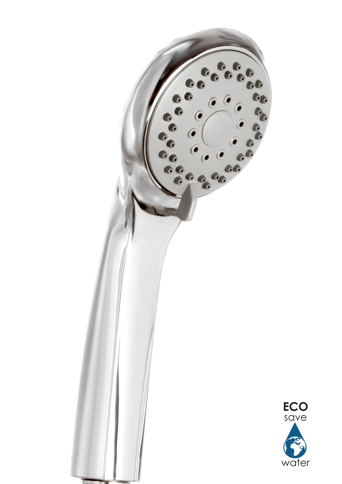 Hyggli Eco Casablanca słuchawka prysznicowa 3-funcyjna chrom 11-130 - Wysyłka w 24h