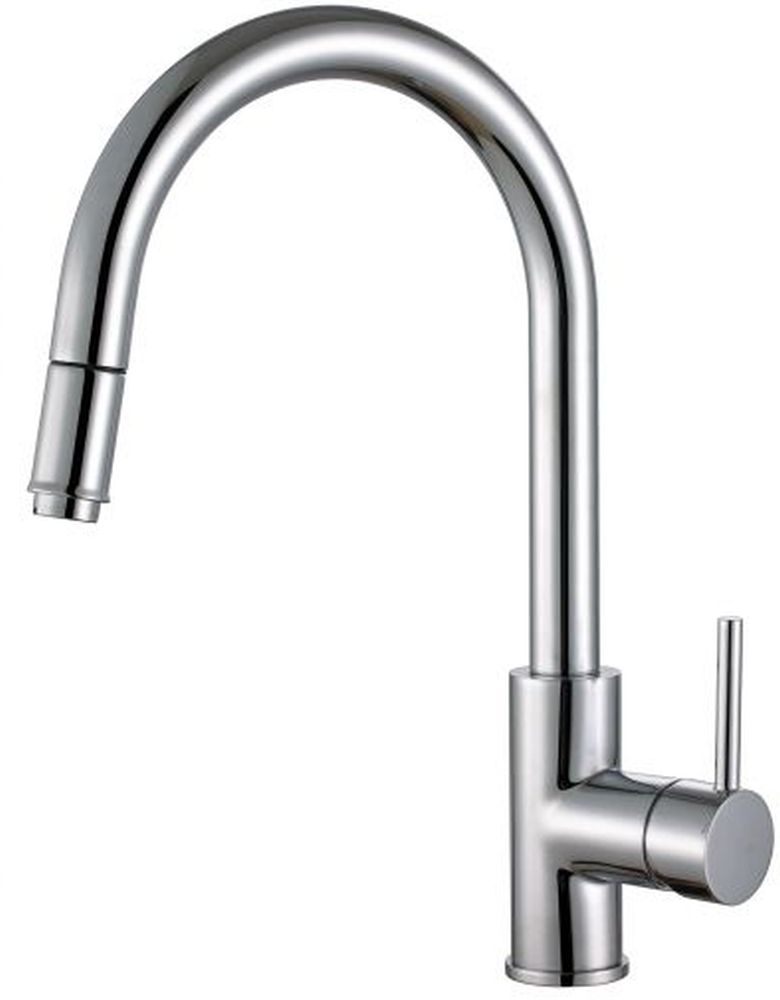 Alveus Delos bateria kuchenna stojąca stal 1129023