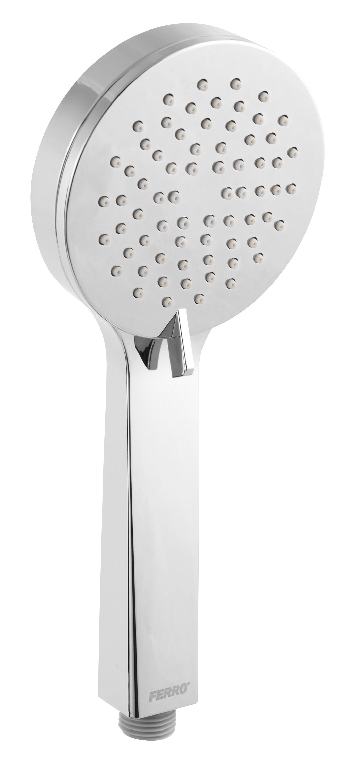 Ferro Vigo słuchawka prysznicowa 3-funkcyjna chrom S75-B