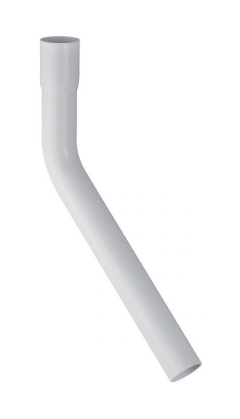 Geberit kolano spłukujące 45° 118.020.11.1