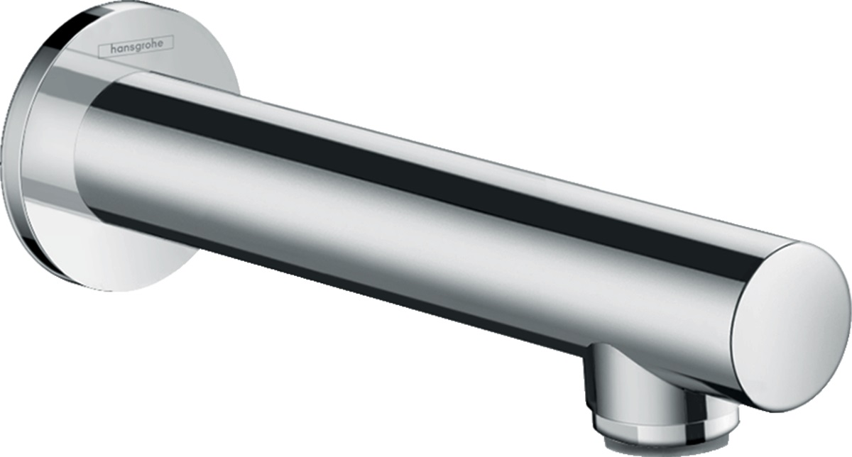 Hansgrohe Talis S wylewka wannowa ścienna chrom 72410000