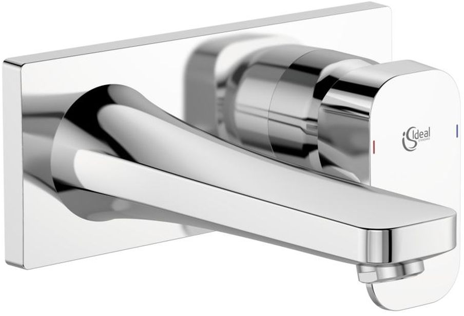 Ideal Standard Tonic II bateria umywalkowa podtynkowa chrom A6334AA - Wysyłka w 24h