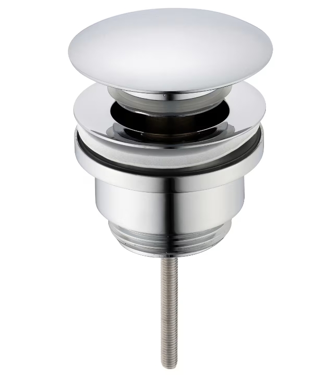 Kronenbach korek do umywalki chrom 41 321 700 0000 - Wysyłka w 24h