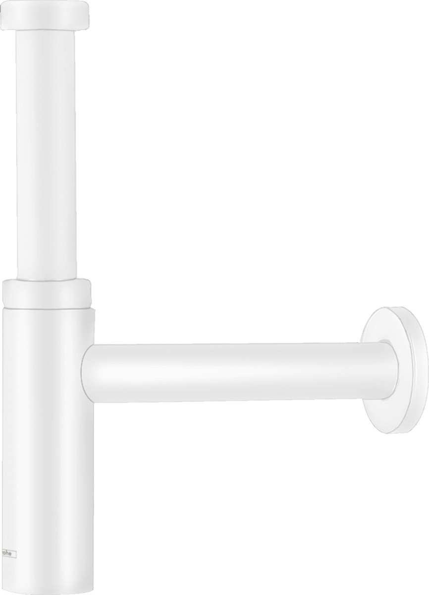 Hansgrohe Flowstar zestaw S biały mat 52105700