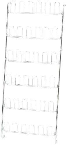Wenko organizer na buty 59x14x151 cm 4340030800