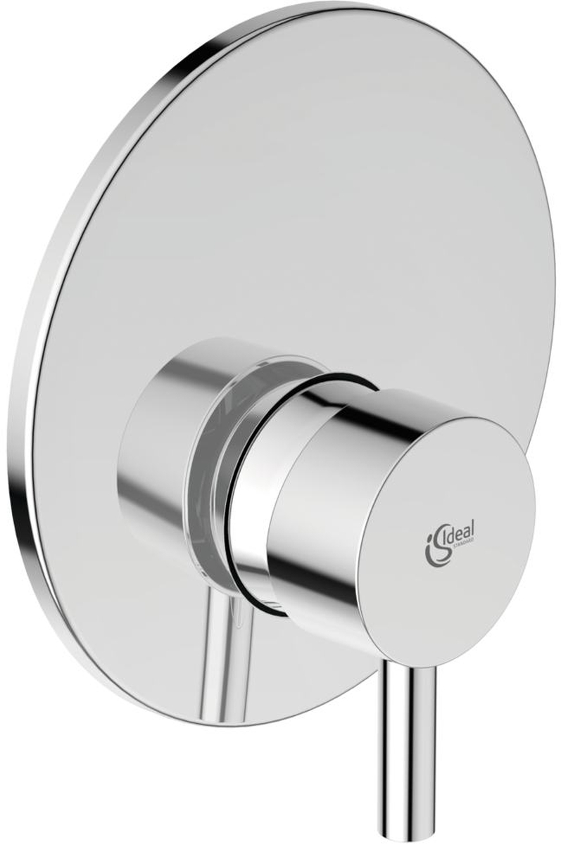 Ideal Standard Ceraline bateria prysznicowa podtynkowa chrom A6940AA