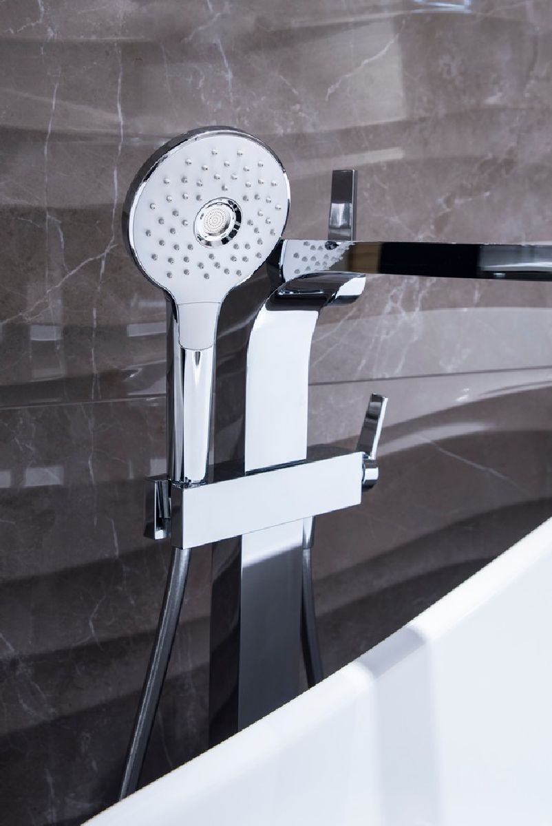 AWD Interior słuchawka prysznicowa chrom AWD02221626