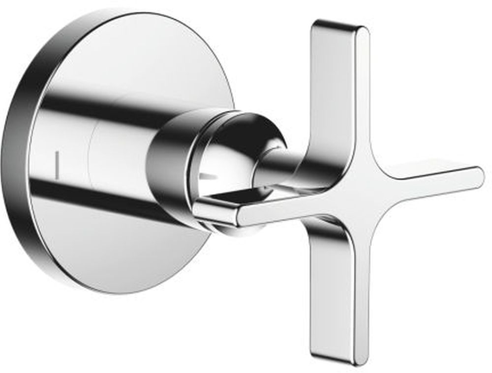 Dornbracht Vaia zawór podtynkowy chrom 36200809-00