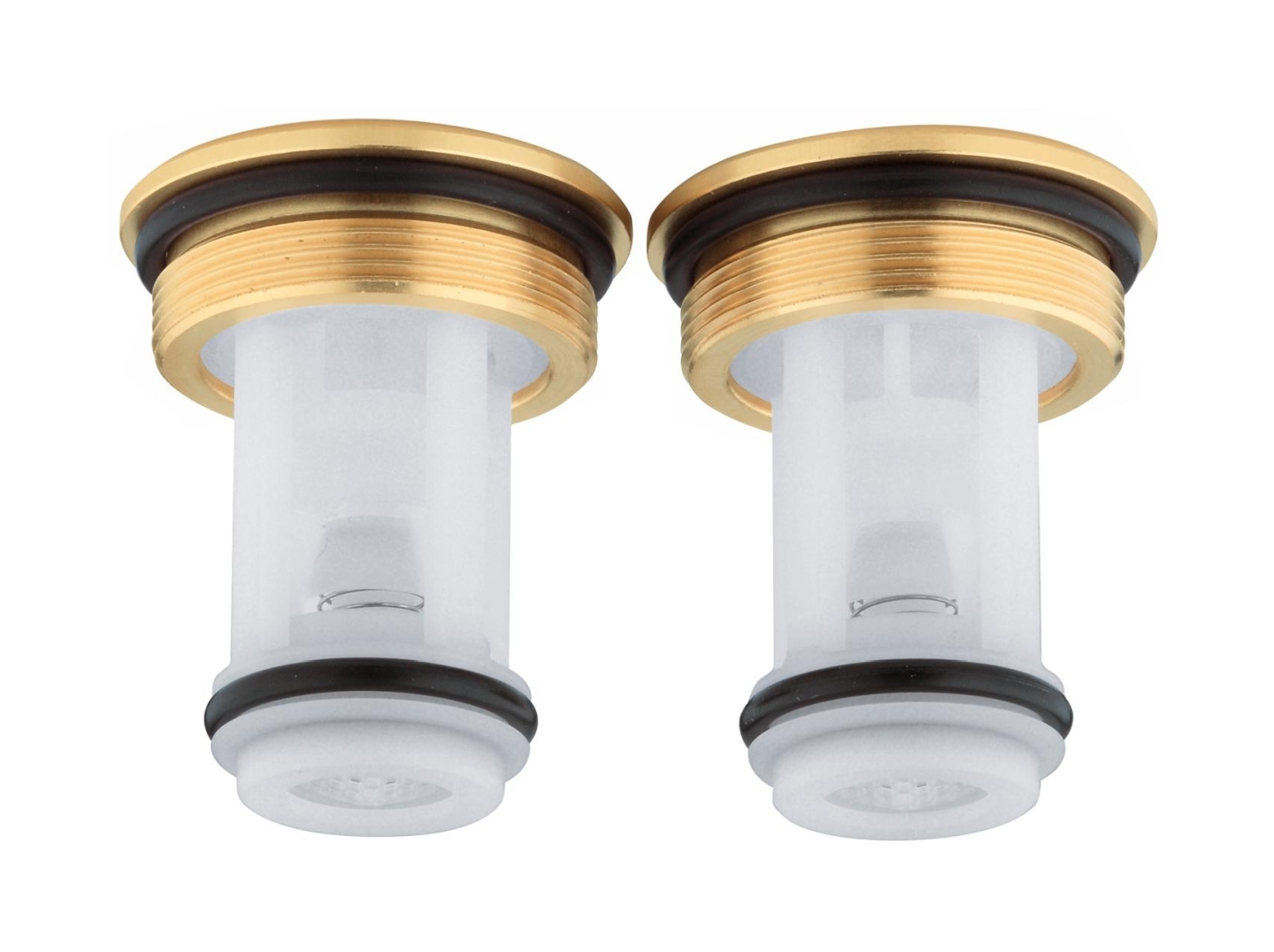 Grohe zestaw zabezpieczający 29007000