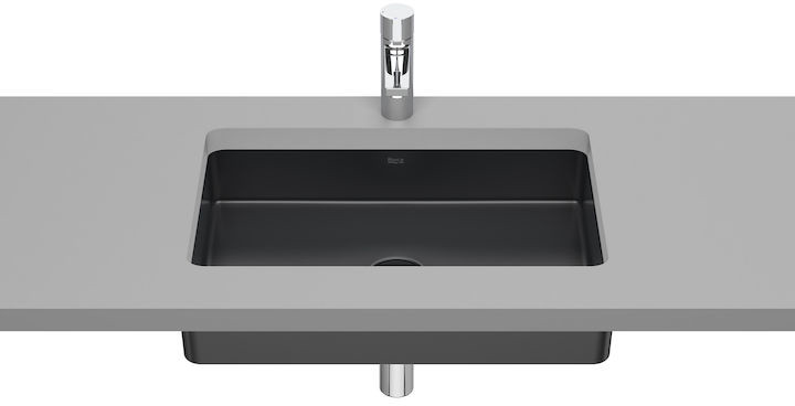 Roca Inspira umywalka 54x32 cm prostokątna podblatowa A327535640 - Wysyłka w 24h