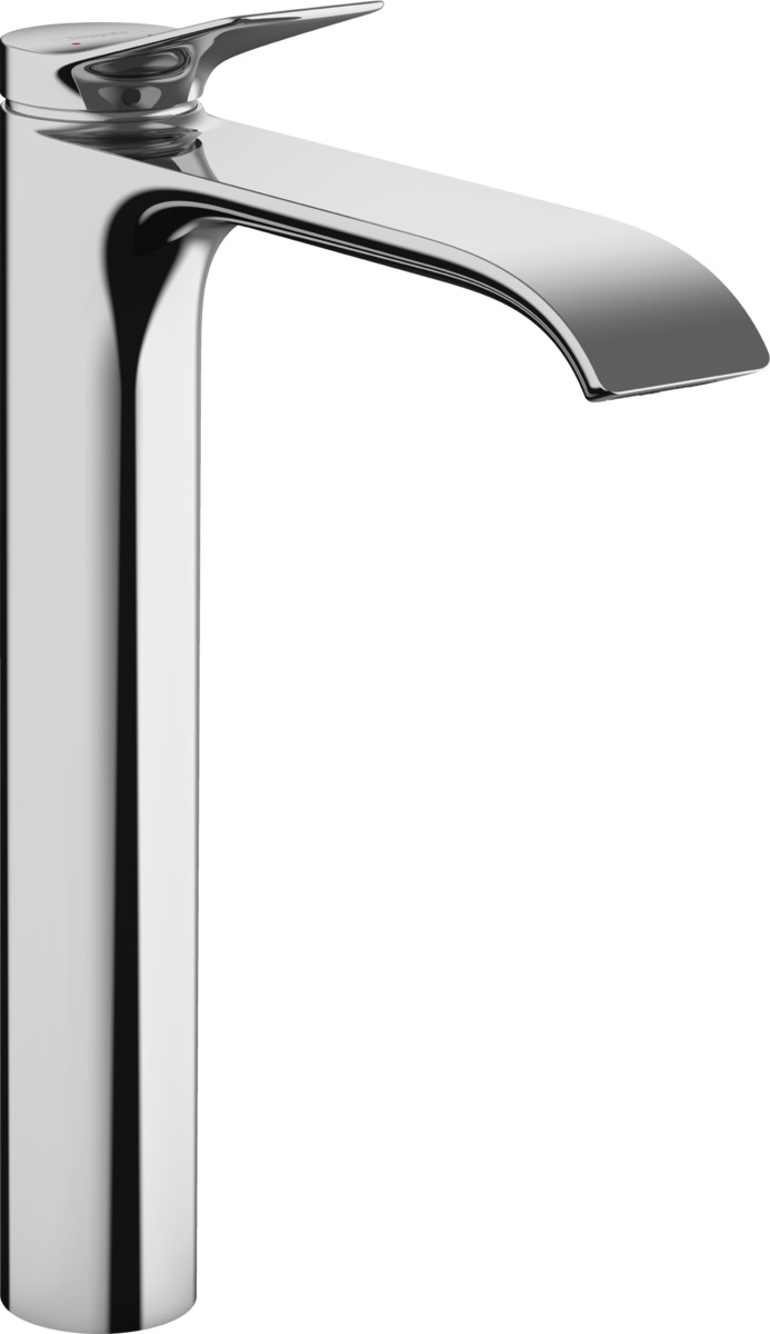 Hansgrohe Vivenis bateria umywalkowa stojąca wysoka chrom 75042000 - Wysyłka w 24h