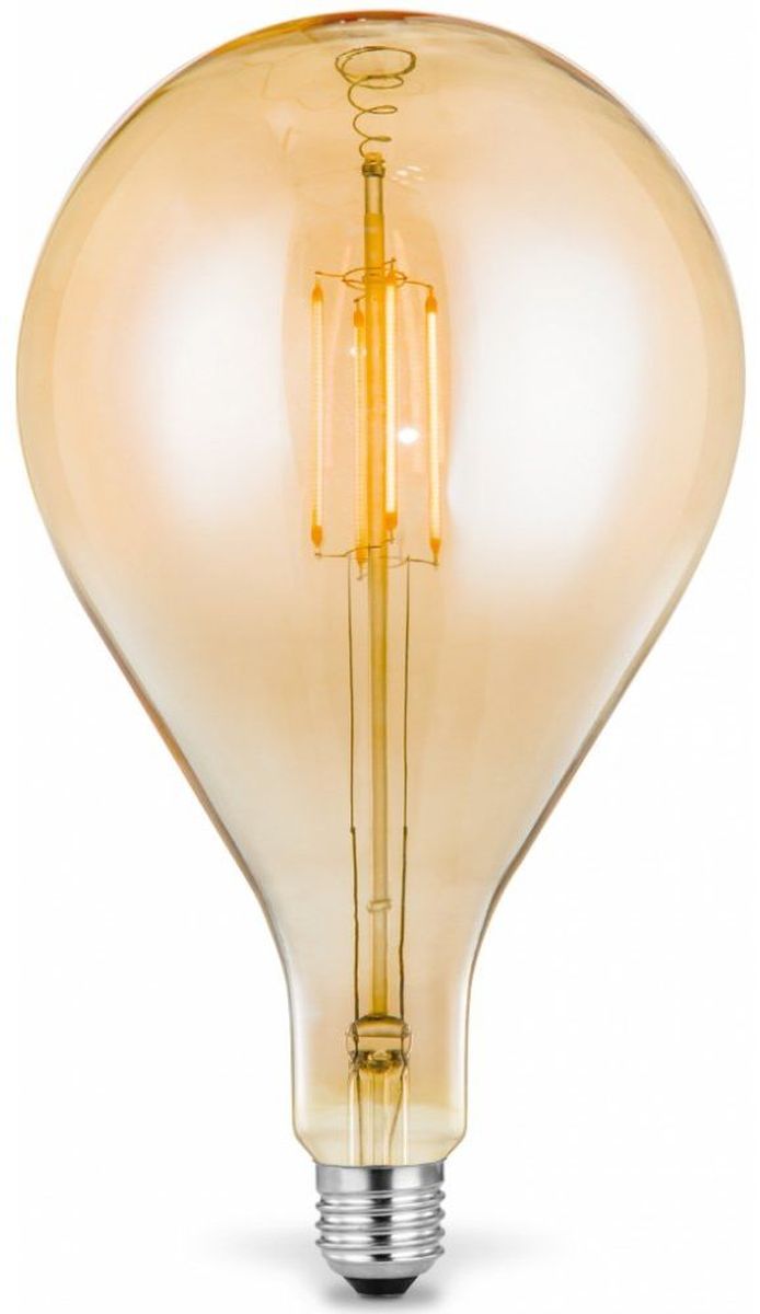 Just Light Diy żarówka LED 1x4W 2700K E27 08460