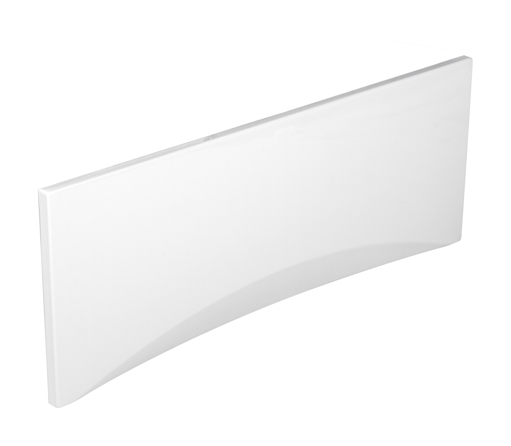 Cersanit Virgo/Intro panel czołowy do wanny 140 cm S401-043