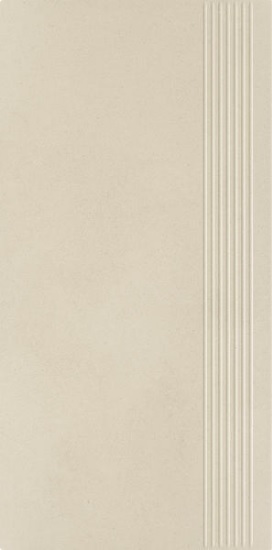 Paradyż Naturstone stopnica 29,8x59,8 cm prosta beżowy mat