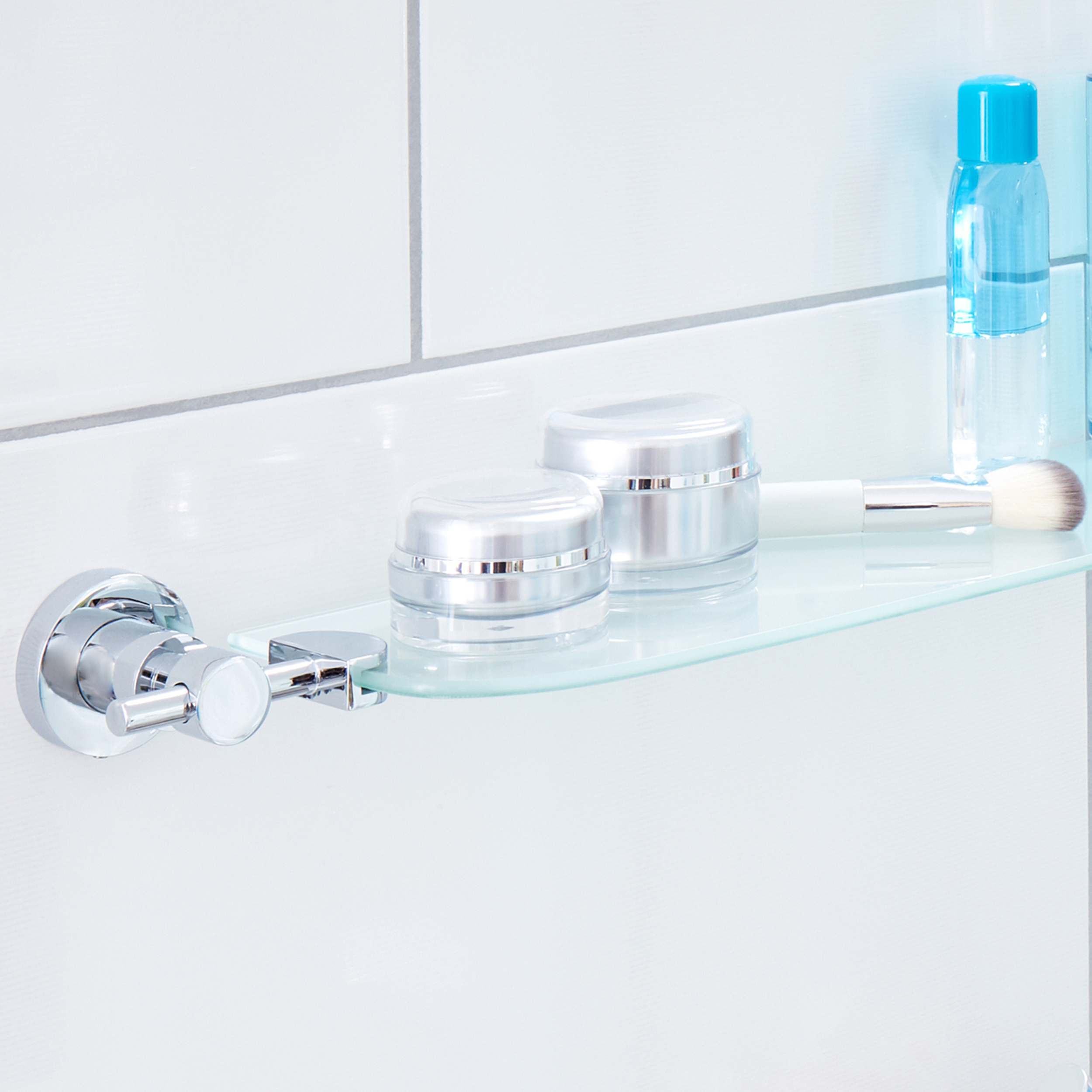 Tesa Loxx półka 70 cm 40283-00000-00 - Wysyłka w 24h