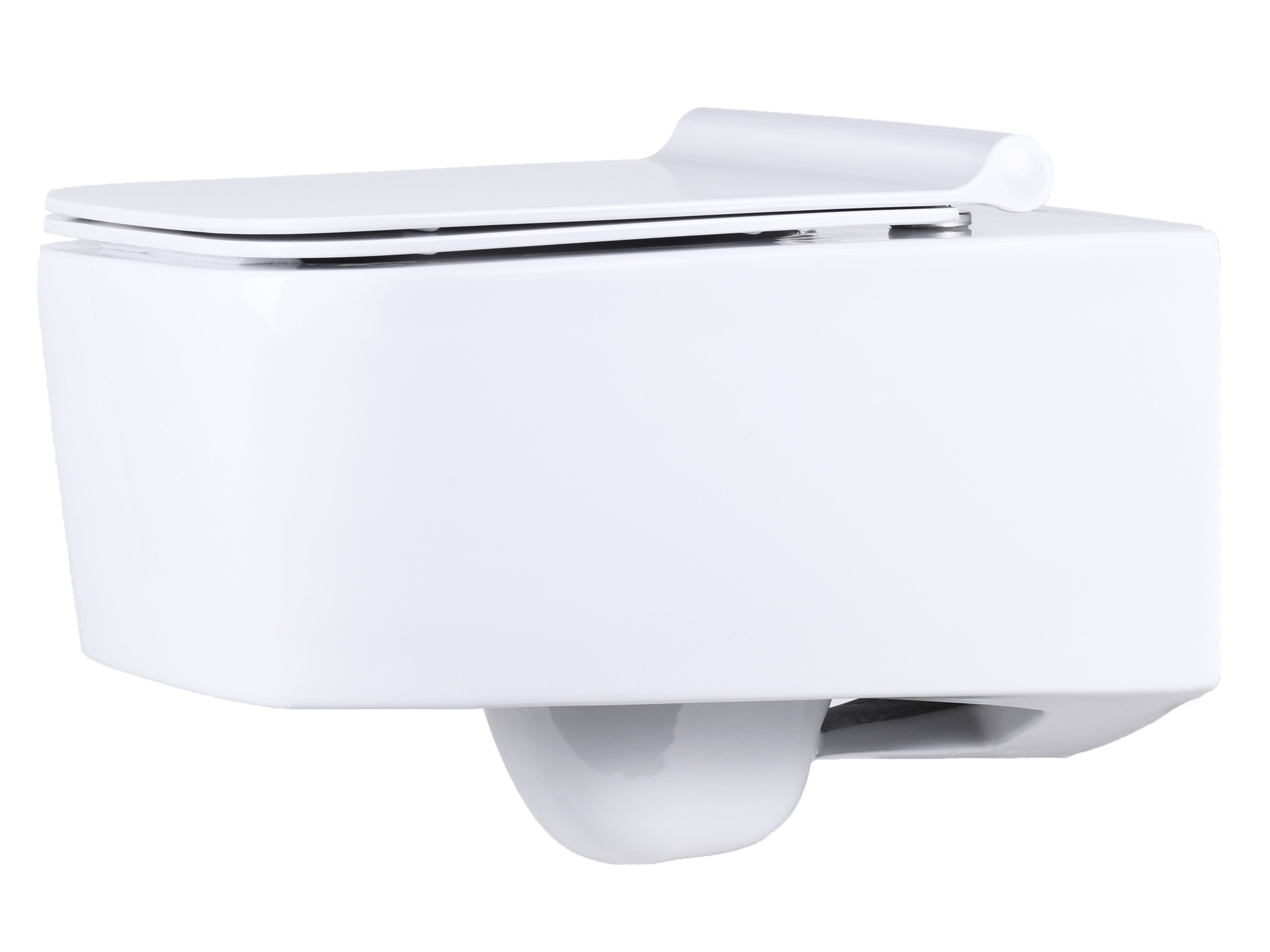 Uptrend Accord miska WC z deską wolnoopadającą TR2122D