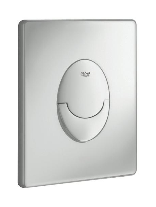 Grohe Skate przycisk spłukujący do WC chrom mat 42304P00