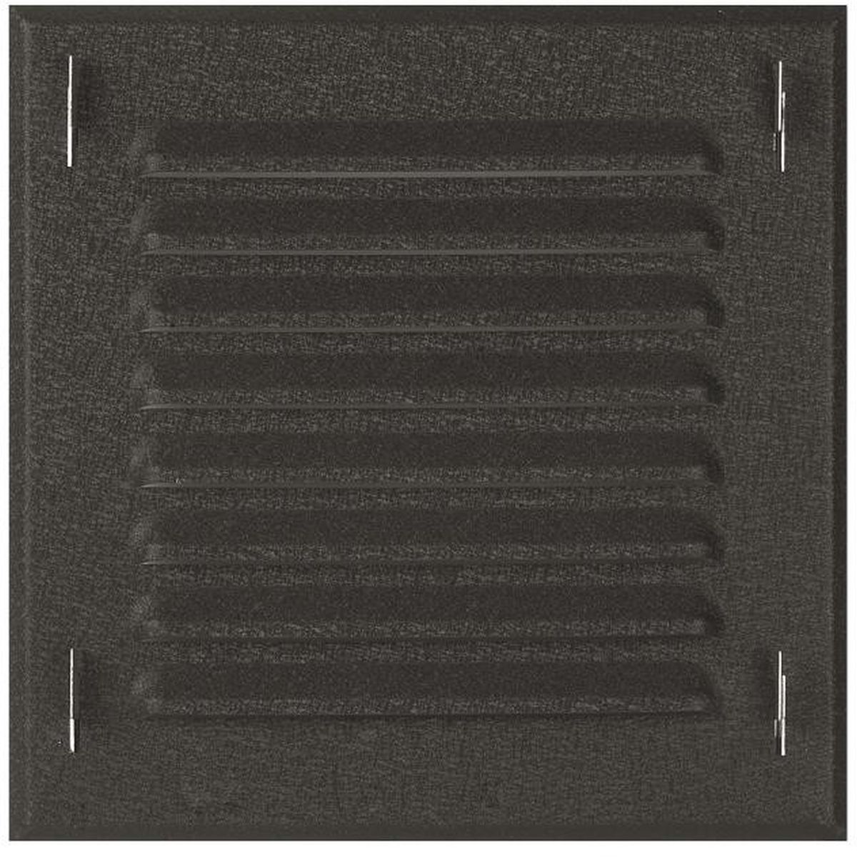 Awenta MTK kratka 168x168 mm szara MTK2GR