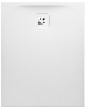 Laufen Pro brodzik prostokątny 100x80 cm biały H2109510000001 - Wysyłka w 24h