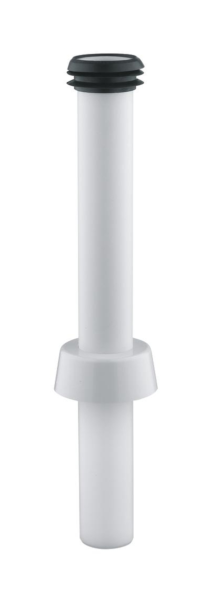 Grohe zestaw dopływowy biel alpejska 37102SH0