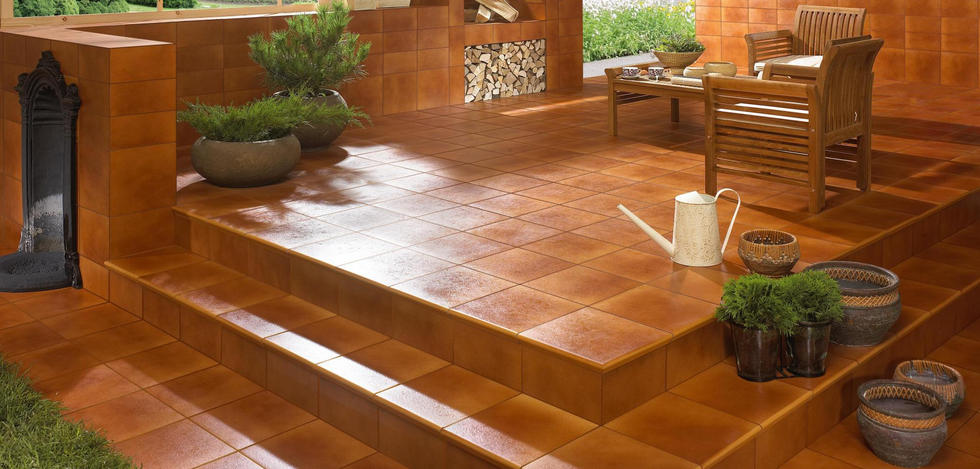 Paradyż Aquarius stopnica 30x33 cm STR prosta kapinos beżowy mat