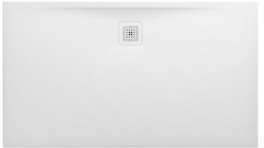 Laufen Pro brodzik prostokątny 140x80 cm biały H2109530000001