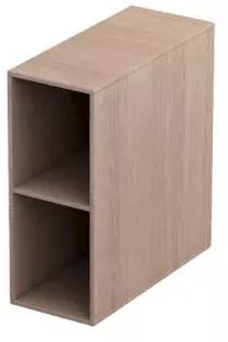Oristo Uni półka 20 cm dąb OR00-PO-20-53