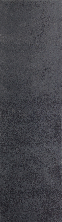 Paradyż Bazalto płytka elewacyjna 8,1x30 cm A grafitowy mat