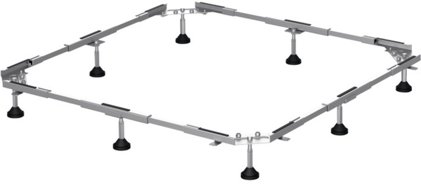 Bette BetteFoot stelaż do brodzika 100x90 cm B50-3153