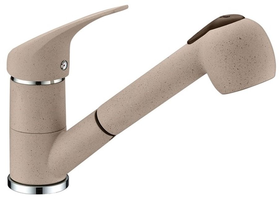 Genesis Bora-Bora GM220 bateria kuchenna stojąca beżowa 1123731 - Wysyłka w 24h