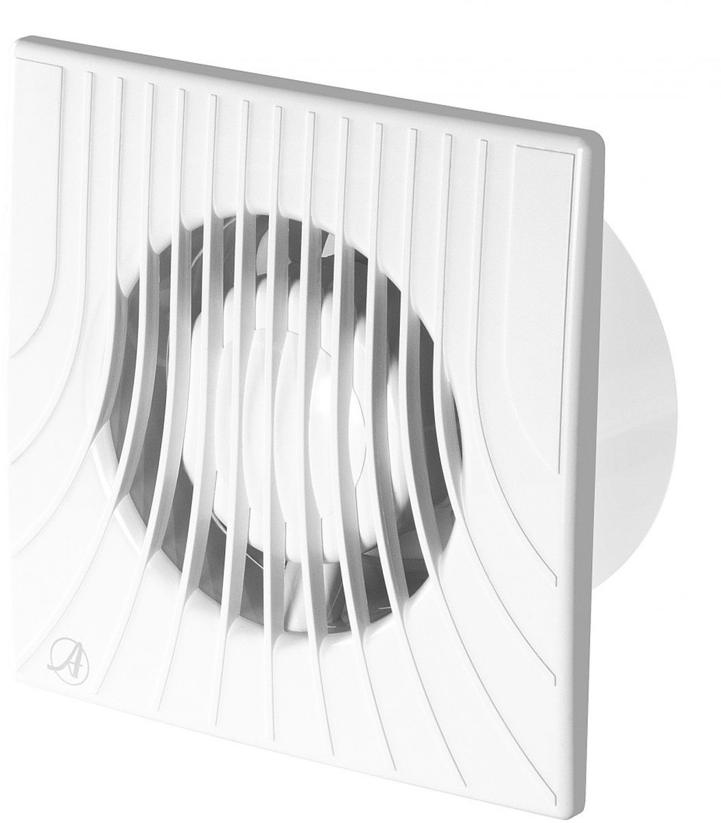 Awenta WA wentylator ścienny biały WA120W