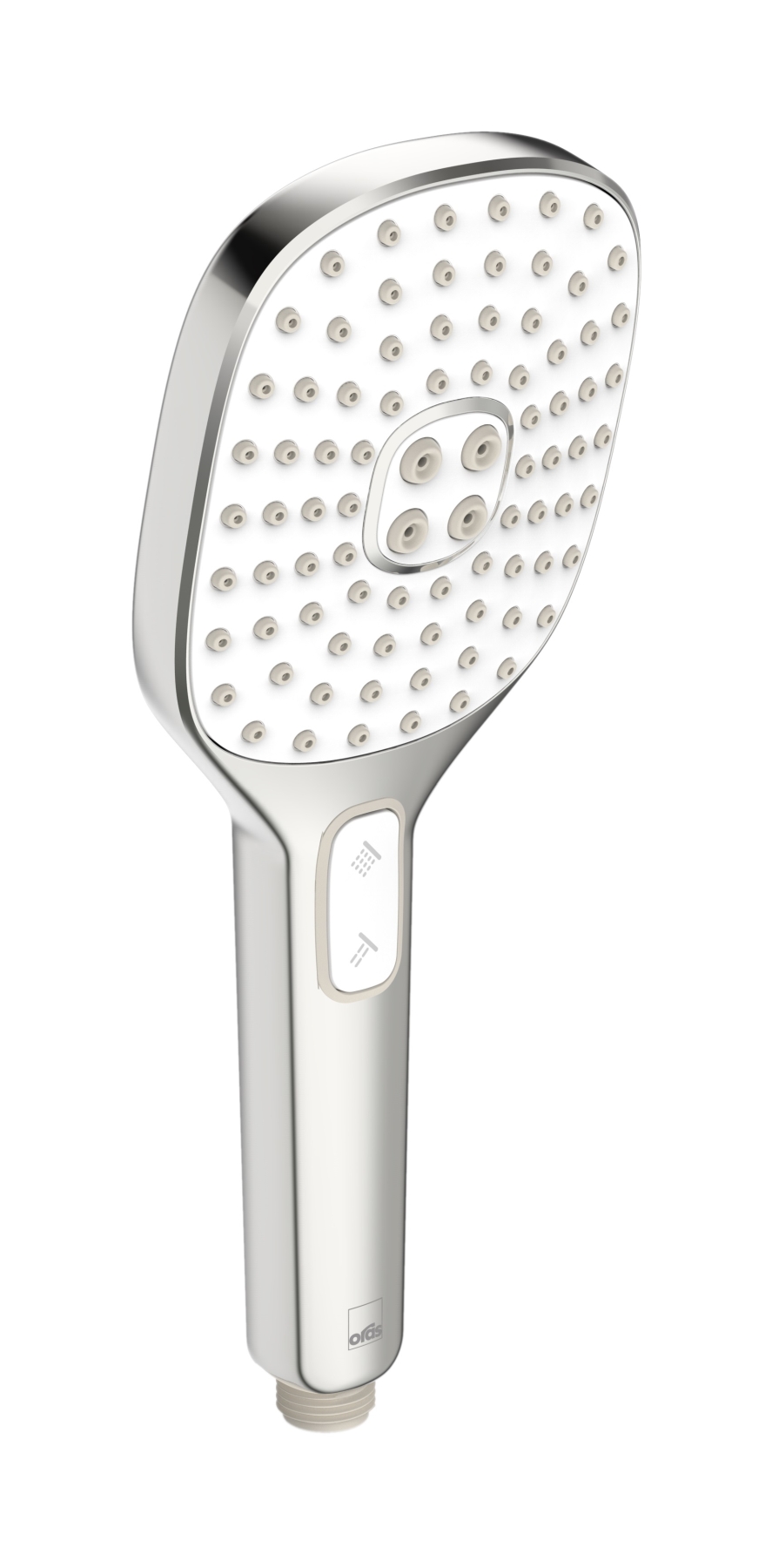 Oras Hydractiva słuchawka prysznicowa chrom 243403