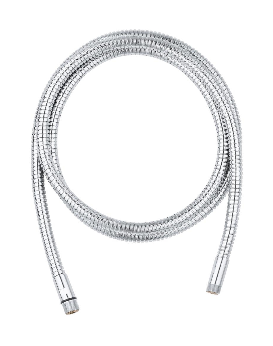Grohe wąż prysznicowy 200 cm chrom 28146000 - Wysyłka w 24h