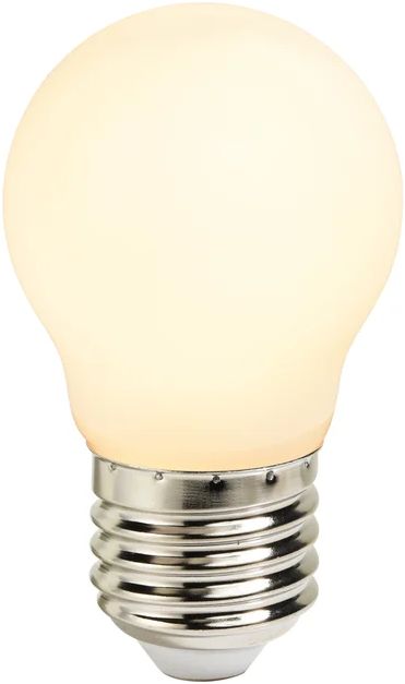 Nordlux Smart żarówka LED 1x4,7W 2200-6500 K E27 biały opal 2170062701