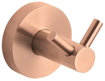 Stella Classic wieszak na ręcznik złoty 07.321-RGB - Wysyłka w 24h