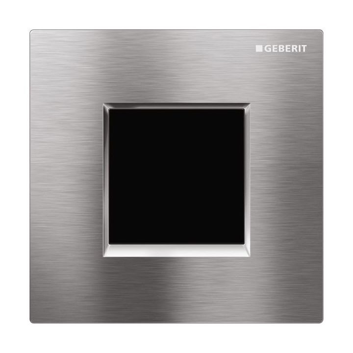 Geberit Typ 20 przycisk spłukujący do pisuaru chrom mat 116.027.KX.1