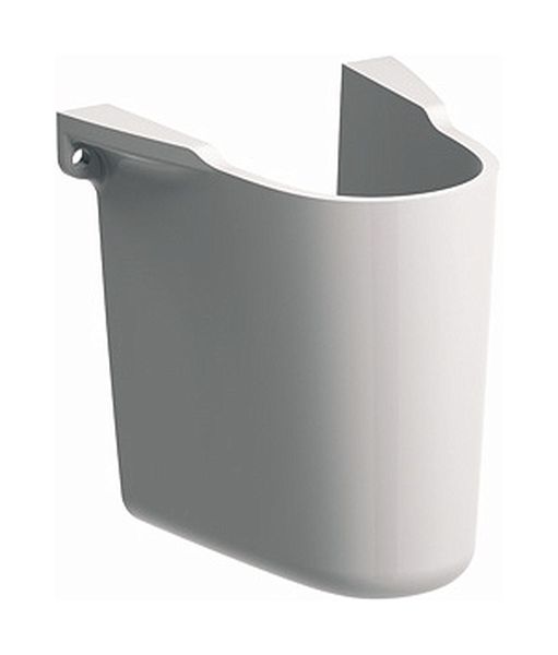 Geberit Selnova półpostument biały 500.329.01.7 - Wysyłka w 24h