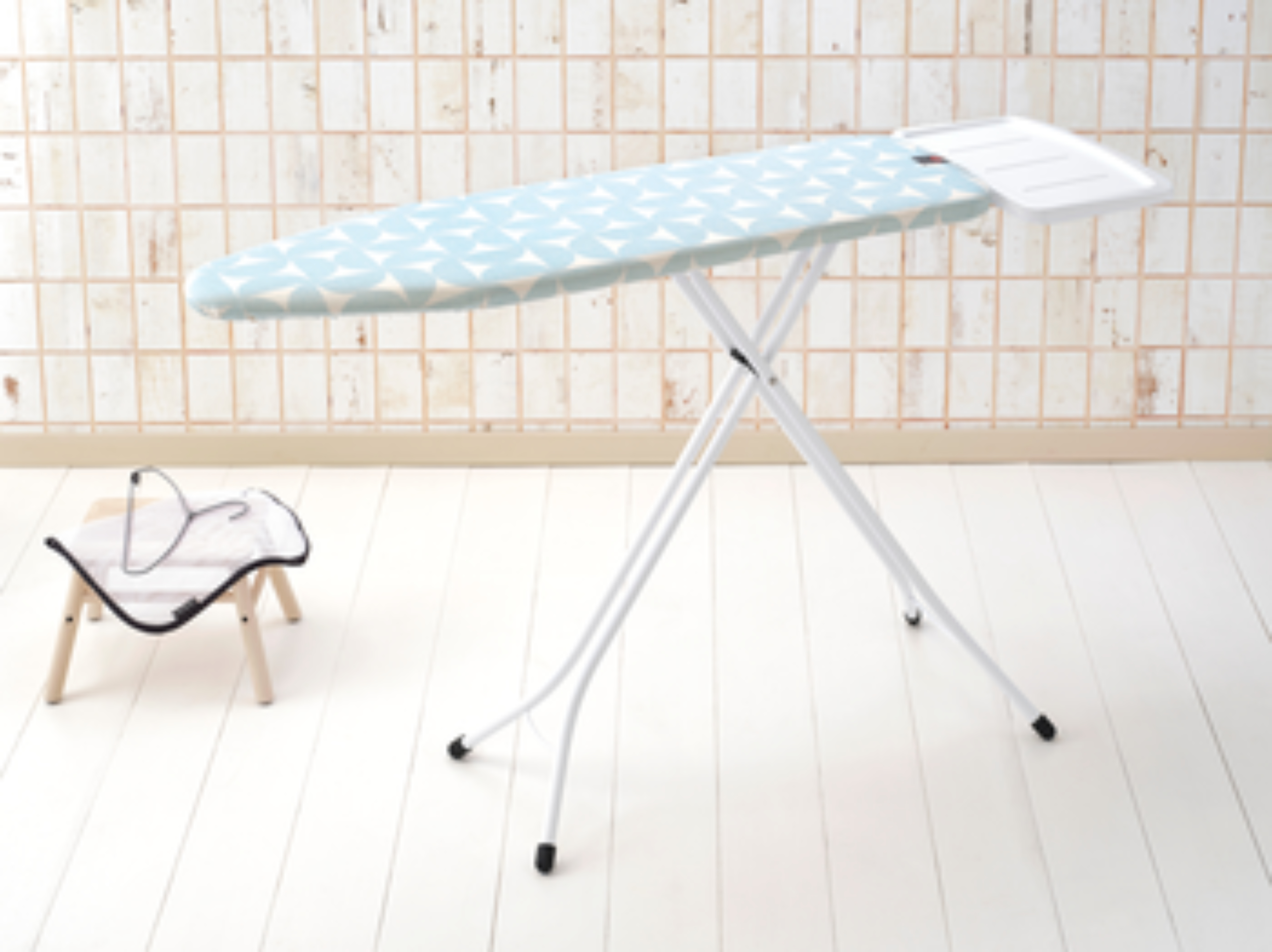 Brabantia deska do prasowania 149,5x49 cm