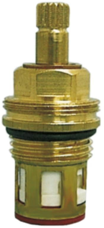 Invena głowica ceramiczna AA-13-L15