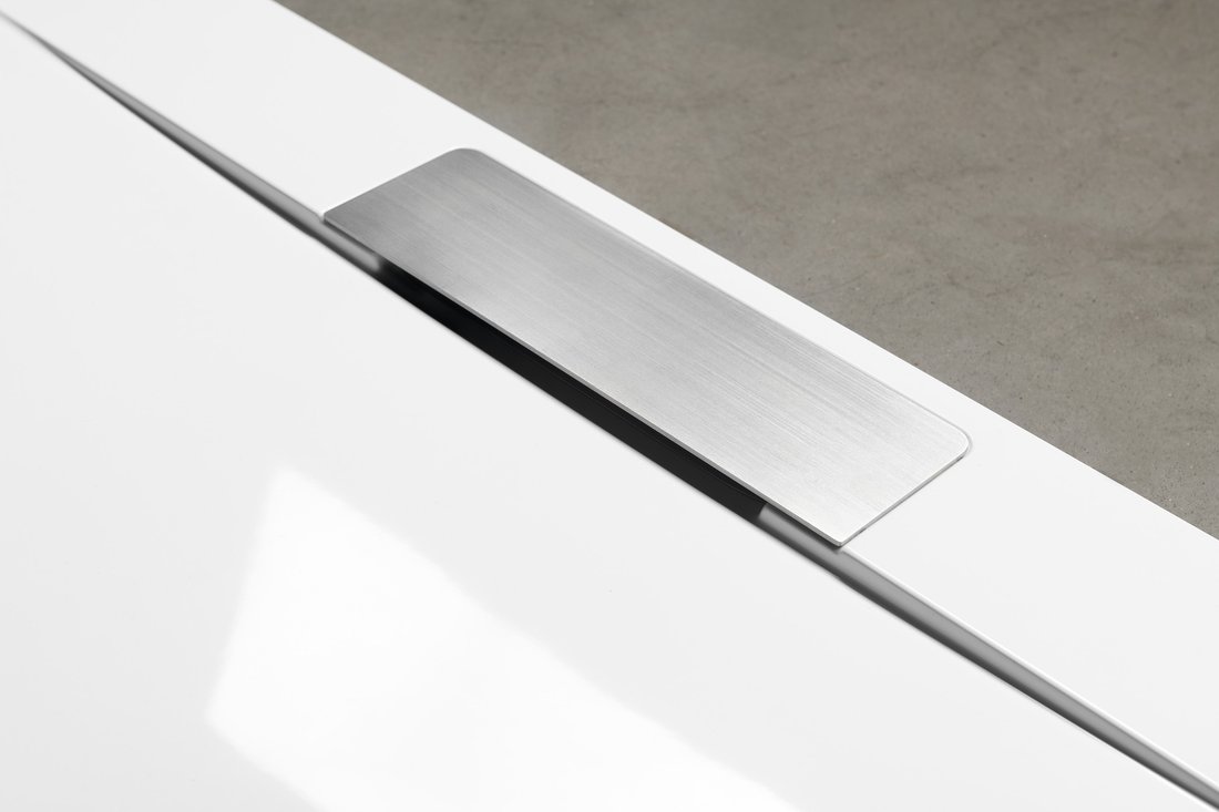 Polysan Kazuko syfon do brodzika 26317