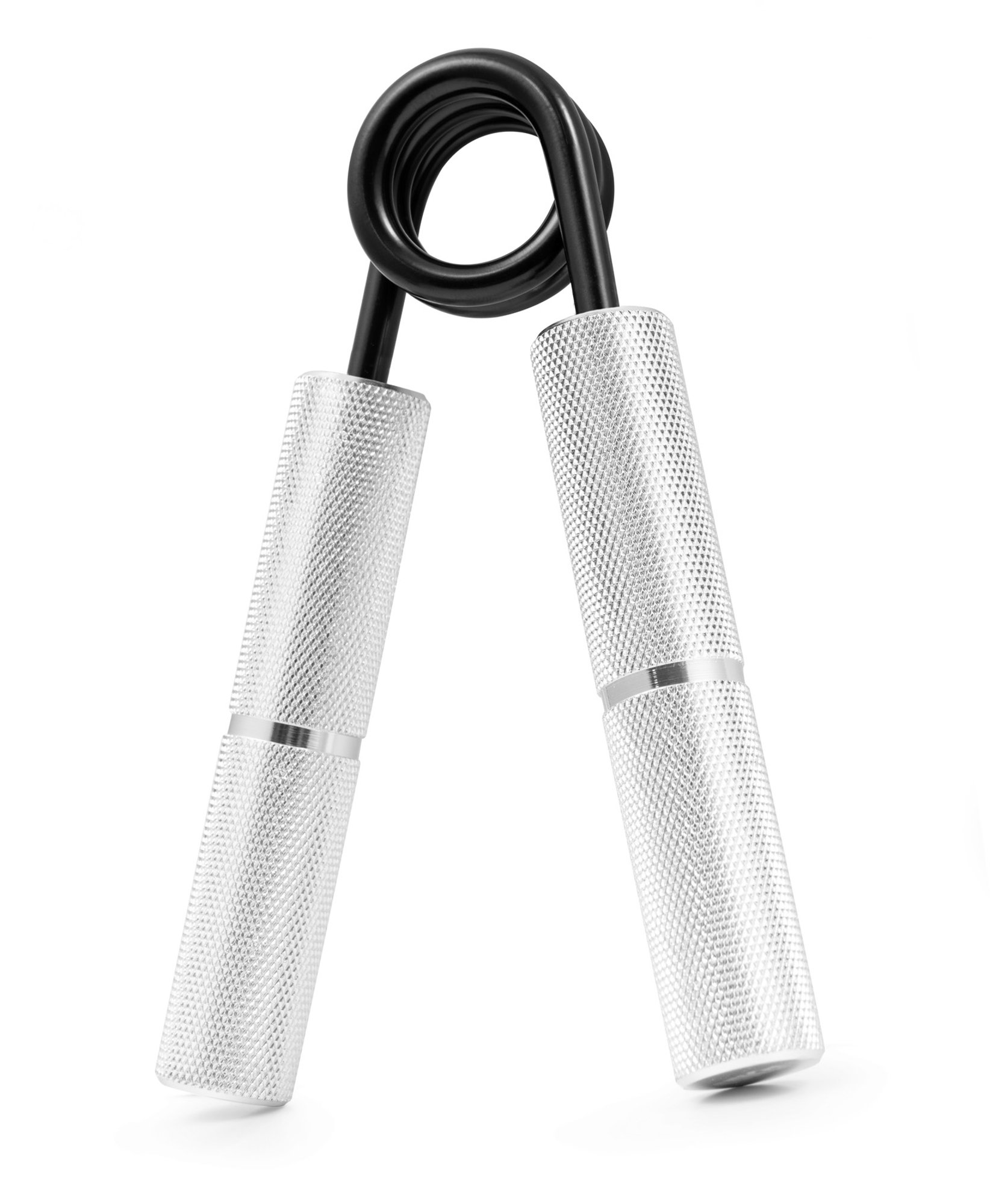 Ściskacz do rąk aluminiowy 90kg