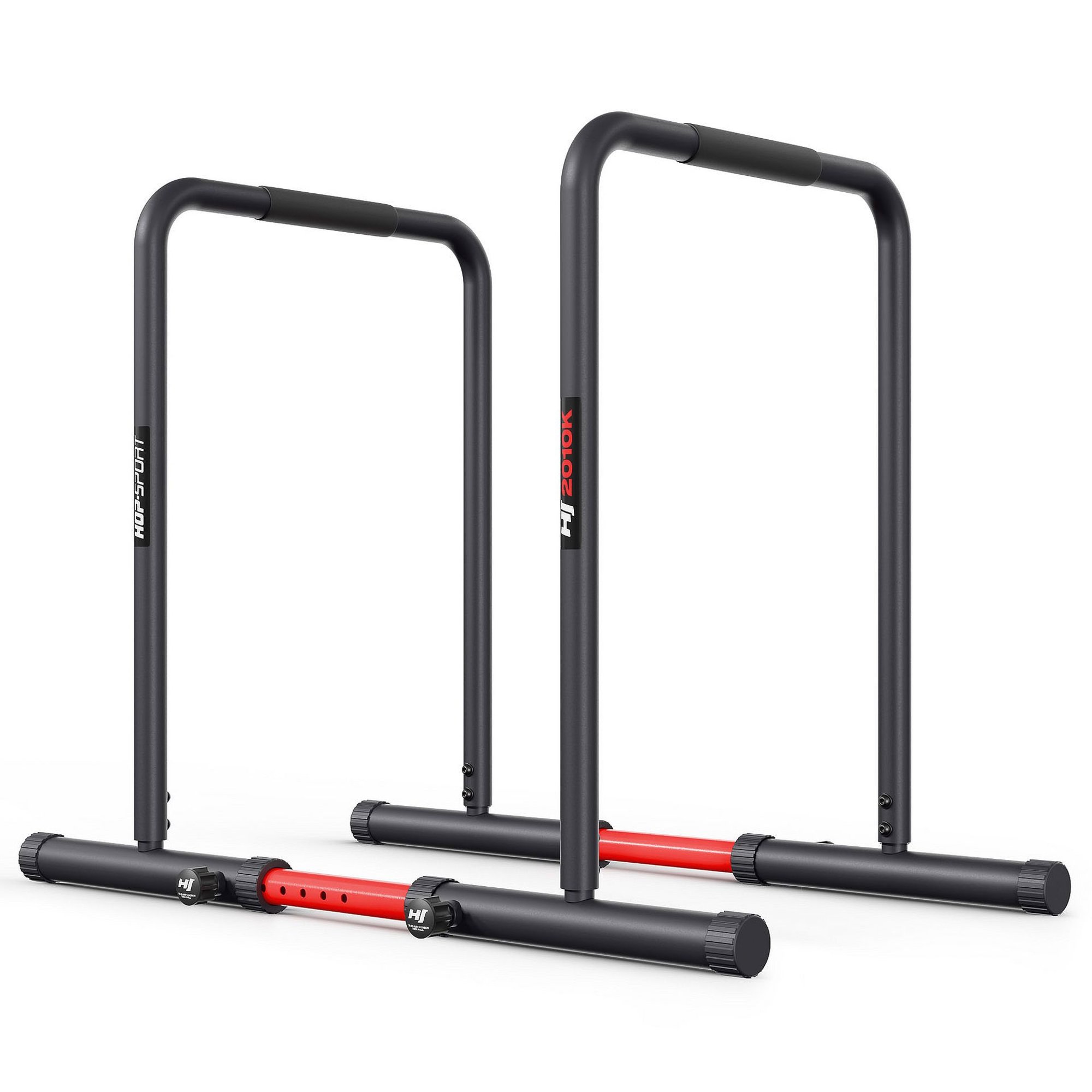 Poręcze stacjonarne z regulacją HS-2010K