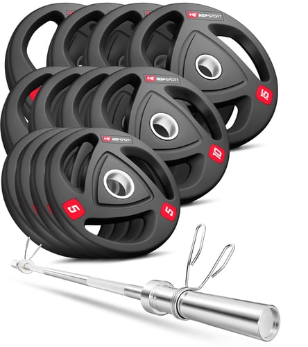 Sztanga olimpijska 144kg