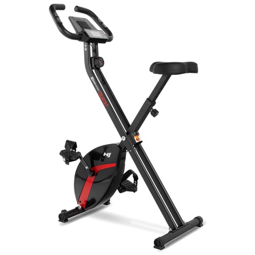 Rower magnetyczny składany X-bike HS-3020X Quest