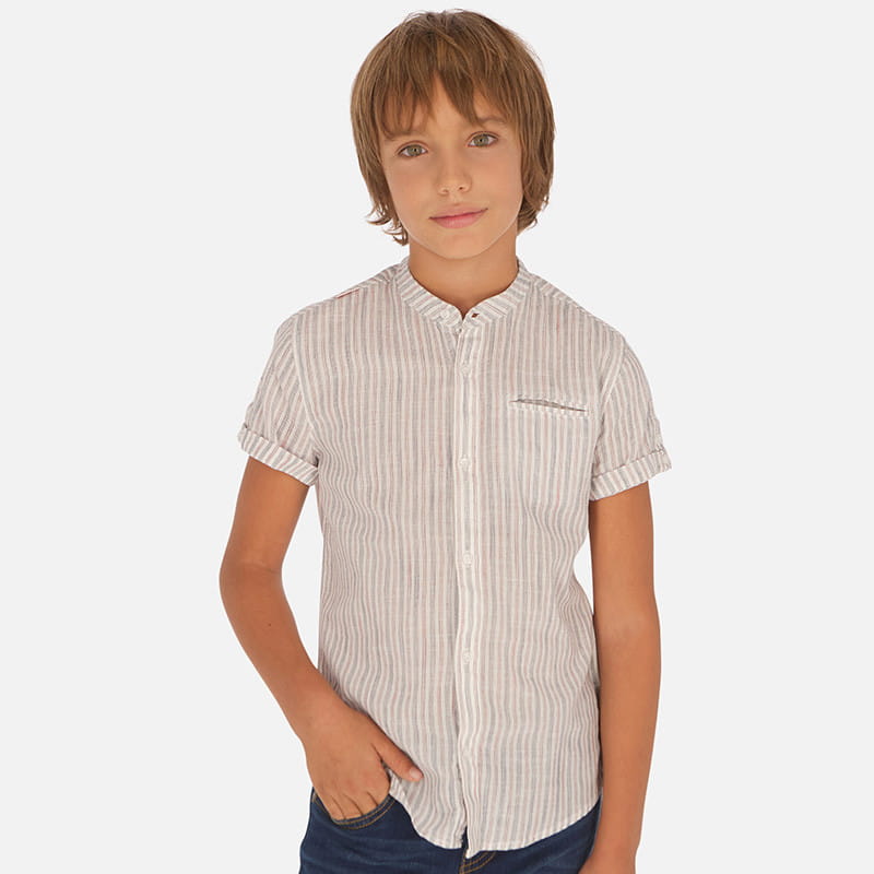 MAYORAL 6148 Koszulka krótki rękaw